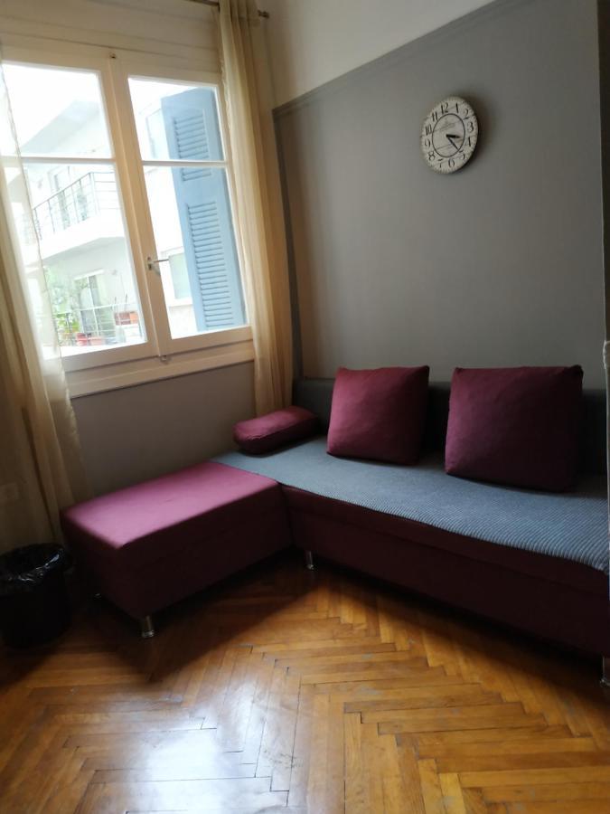 Luxury 3Bdroom View Apartment City Center Atena Exterior foto